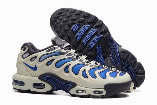 Cheap Nike Air Max Plus Drift Grey Blue FD4290-007 TN Men's Shoes-253